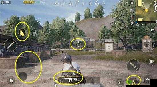 绝地求生刺激战场:双倍速度 bug 用法详解,你知道怎么弄吗?