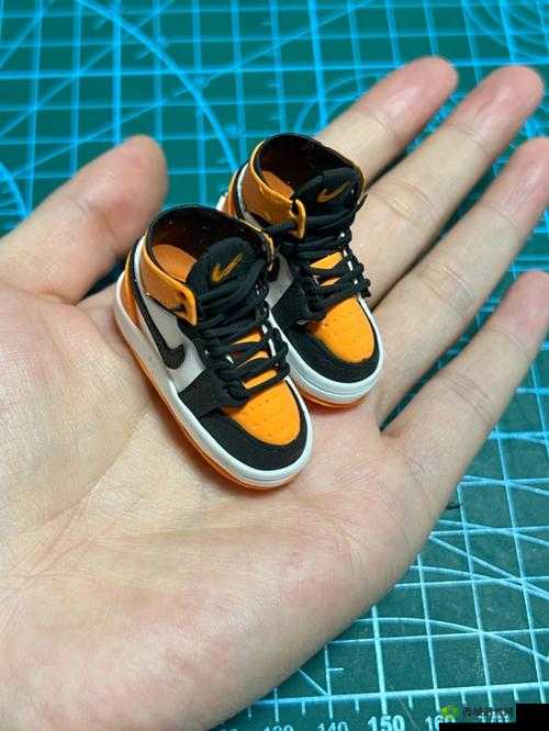 做 AJ 过程大全图片:详细步骤全展示