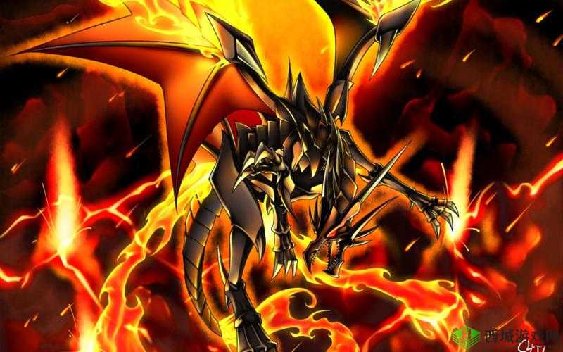 《决战巅峰：游戏王黑龙60级挑战全解析》