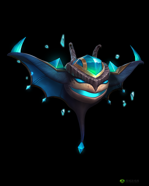 自走棋冰蝠的奥秘:多多的神秘力量与策略之道