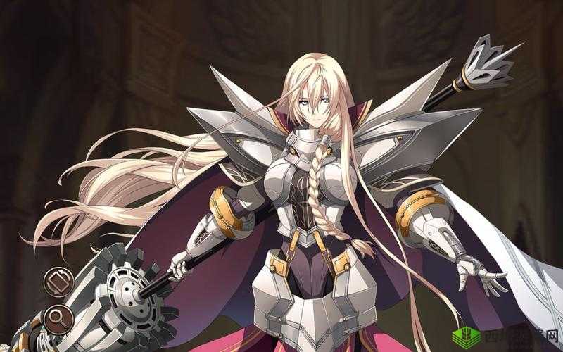 迷梦女妖图鉴：战歌竞技场中的梦幻之影