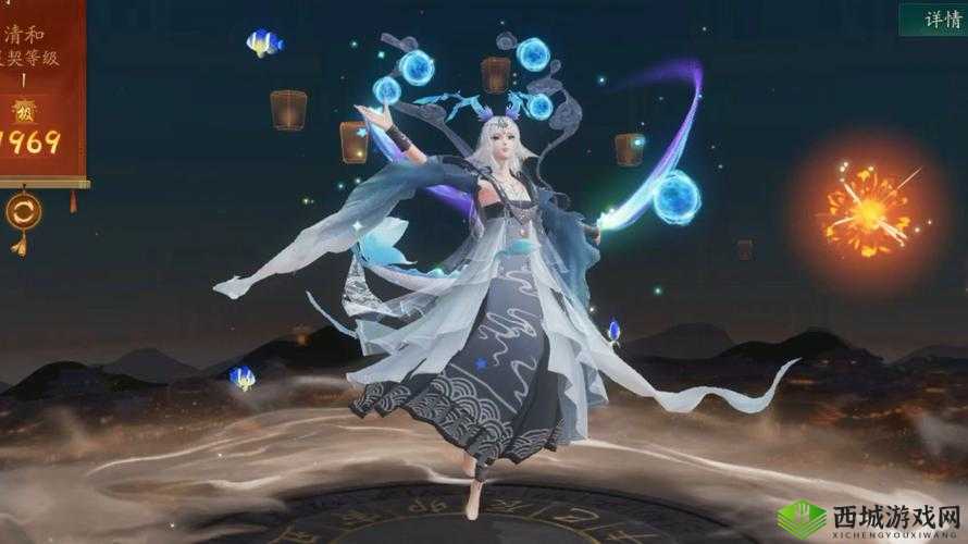 神都妖灵万象生，拓印图鉴展风华