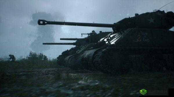 人间地狱坦克炮手攻略：玩家必知的技巧与策略分享