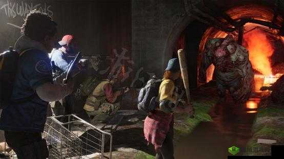 喋血复仇荒废弃置关卡攻略大全：过关技巧与生存指南