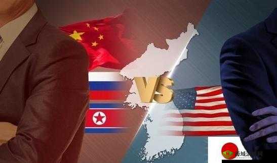 日本 vs 美国-中国 vs 韩国之东亚对决