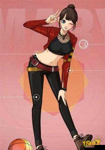 潮人篮球玛丽:属性详解与爆发技,带你领略球员能力