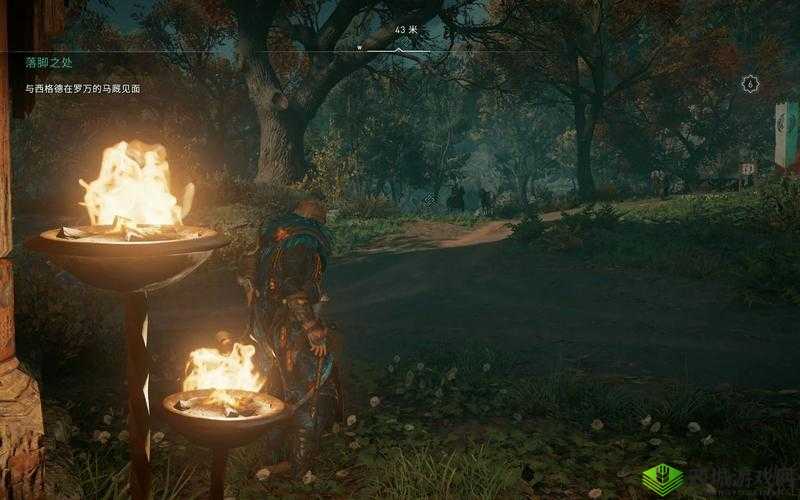 刺客信条英灵殿血滴之石卡BUG?详细解决步骤与方法解析在此