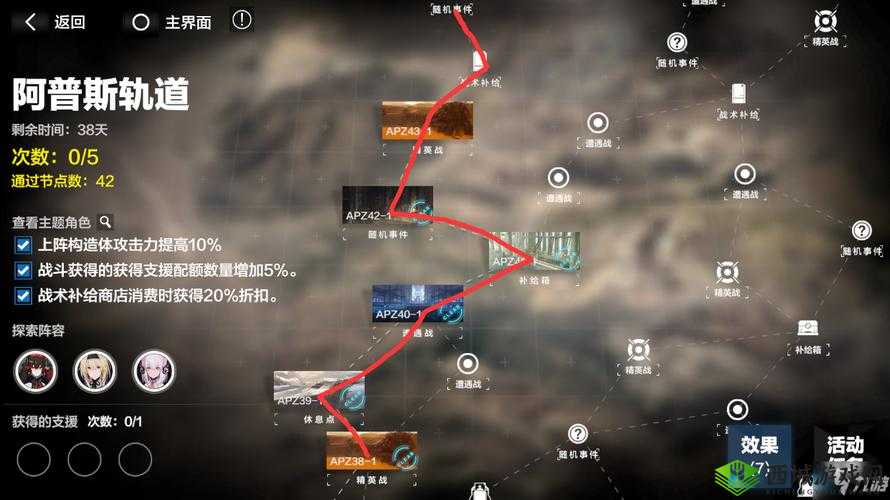 战双帕弥什结构体晋升全方位指南及实用技巧解析