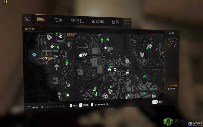 消逝的光芒开锁攻略大揭秘：实用分享，助你轻松解锁难关