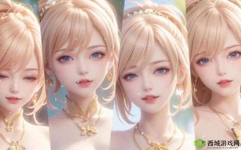 姬小满裸妆妆前乳发呆:为何如此