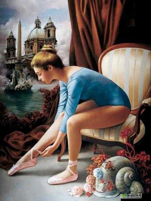 114 大但人文艺术:探索艺术的魅力与深度