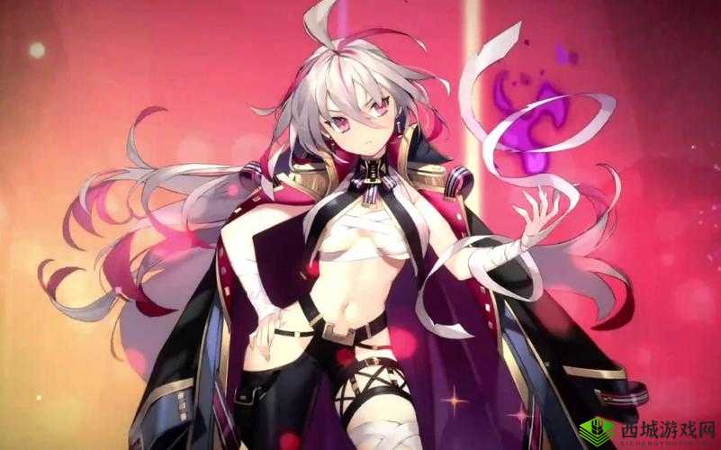 重装战姬零:究竟值不值得全力培养呢