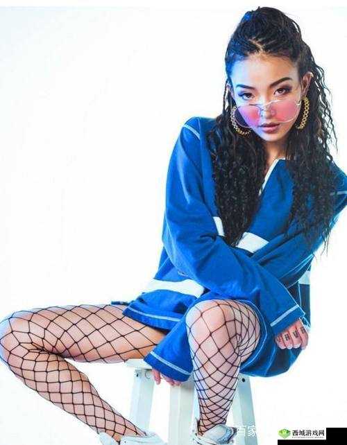 中国少女 rapper：用音乐诠释青春态度