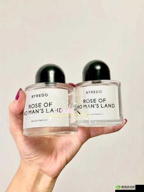 无人区玫瑰:比野草好在哪?