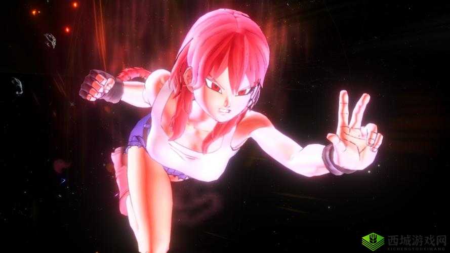 龙珠超宇宙2超级赛亚人3变身方法介绍