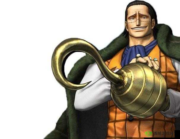 海贼无双3克洛克达尔攻略详解:游戏玩法与出招表全解析