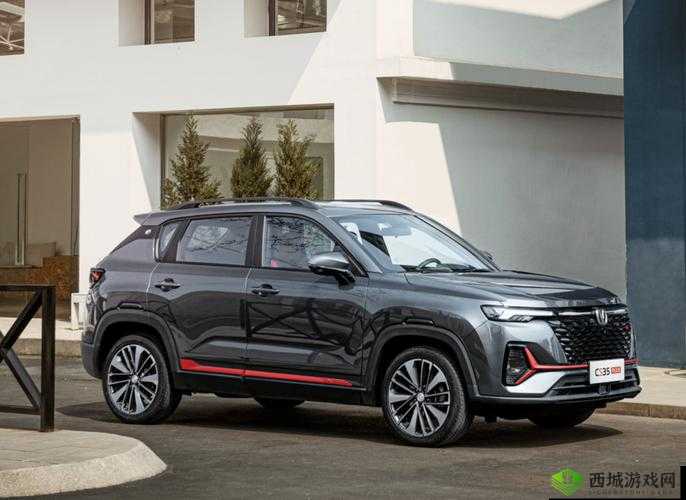 国产 SUV 精品一区二区 69 力推:探索未知,畅享驾驶乐趣