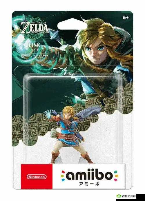 想知道 amiibo 到底是什么 快来一探究竟了解其神秘之处