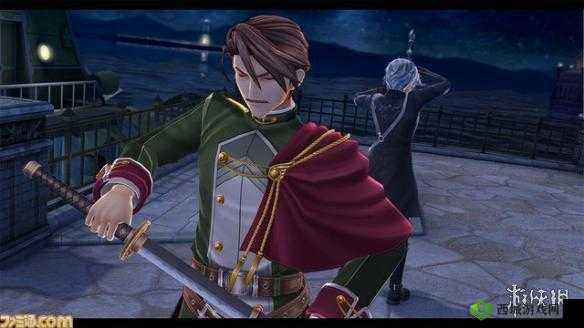 闪之轨迹4:利贝尔王国的游击士协会