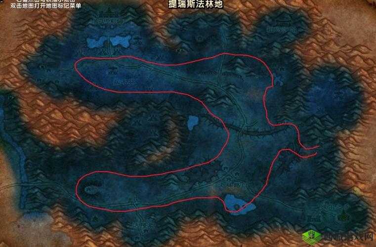 魔兽世界怀旧服富瑟银矿刷新时间规律全解析