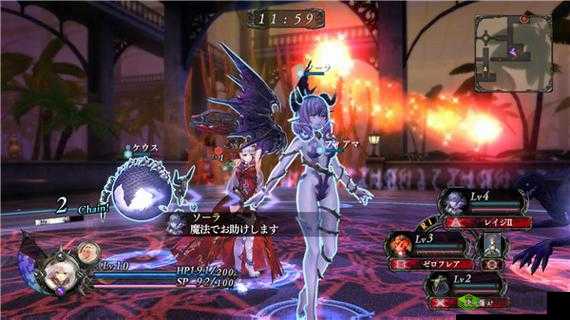 无夜之国遇:无声之谜的破解与解决策略