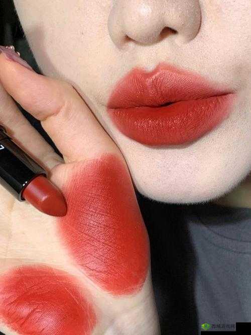 MAC 小辣椒 877 正品：经典魅力之选