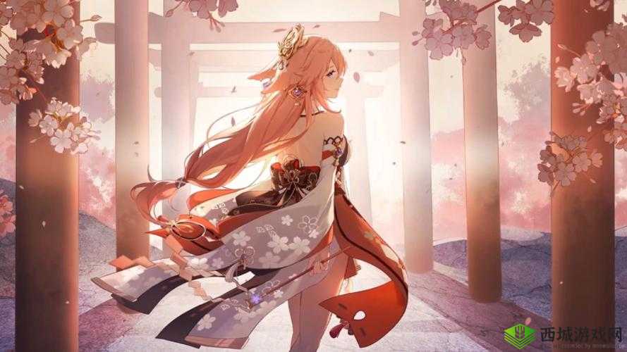 八重神子领黄瓜奖励:背后的故事