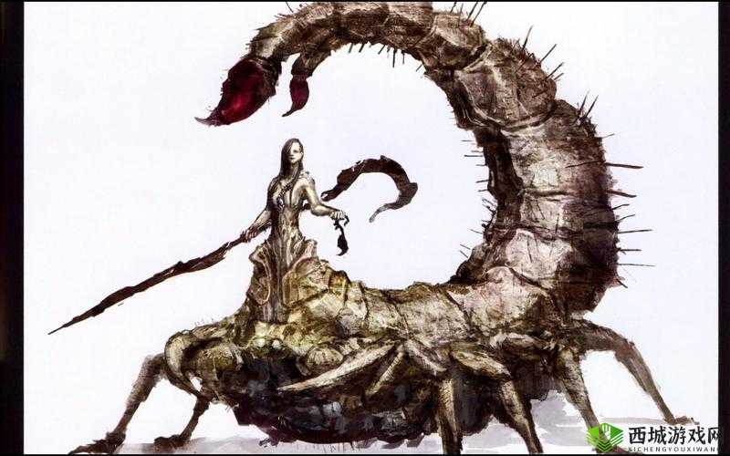 《黑暗之魂3:贪欲者的烙印获取攻略》