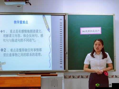 随时随地都能干的学校教师：教育事业的多面手