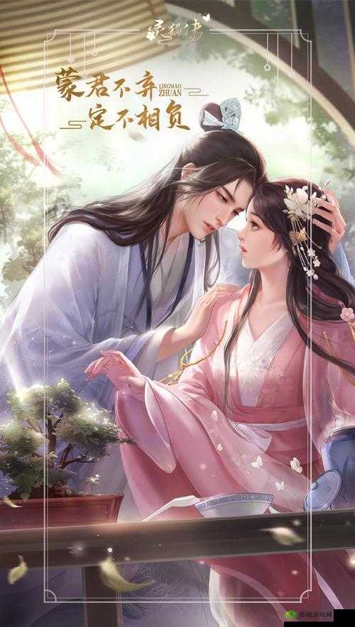 宠爱 1V1:一生一世一双人