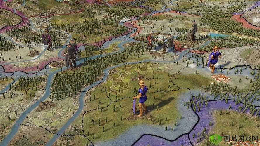 统治者罗马没有声音怎么办?解决方法介绍