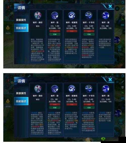 王者荣耀庞统出装策略详解:装备选择与搭配攻略