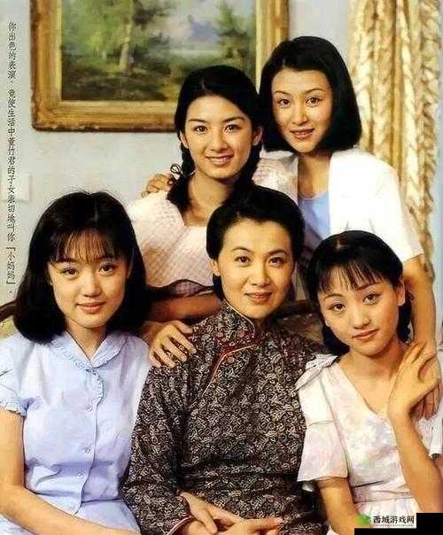 妈妈喊我小老公：别样的亲子称呼