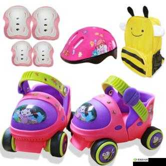 男生女生一起玩轮滑鞋下载相关内容