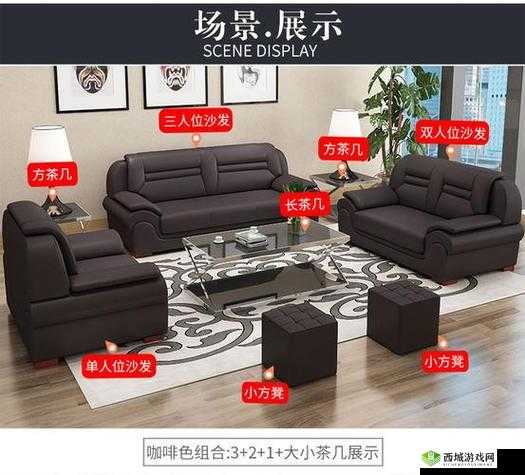 国产精品办公室沙发在开放视频：选购与使用指南