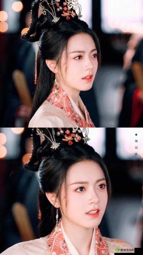 长公主 1V2 皇子：宫廷权谋风云