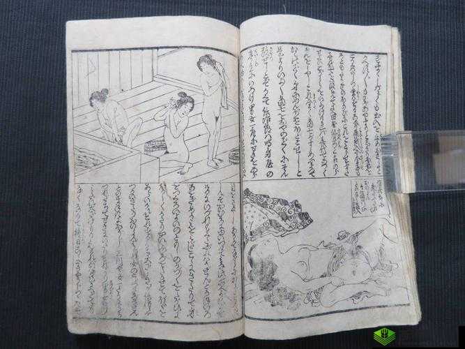 以色黄女之录:古代女性生活画卷