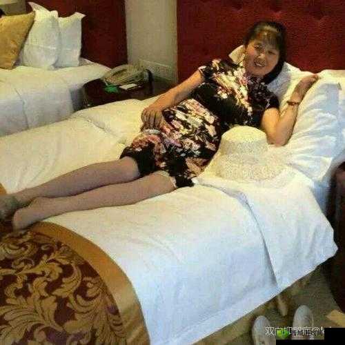 插入熟女败火:别样体验与功效