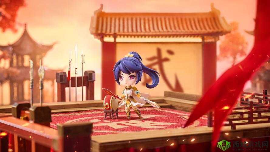 梦幻西游手游英女侠武器解析攻略