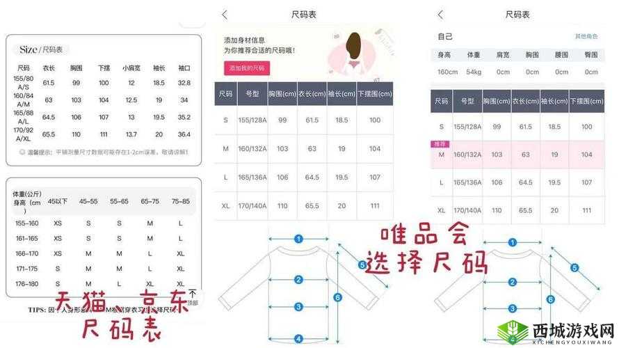 后无尺码精品产品有哪些之解析