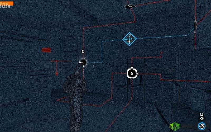 《看门狗2:鬼影信号攻略与支线触发方法详解》