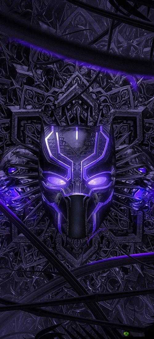 河洛群侠传黑豹王战力解析:夜影属性技能深度介绍