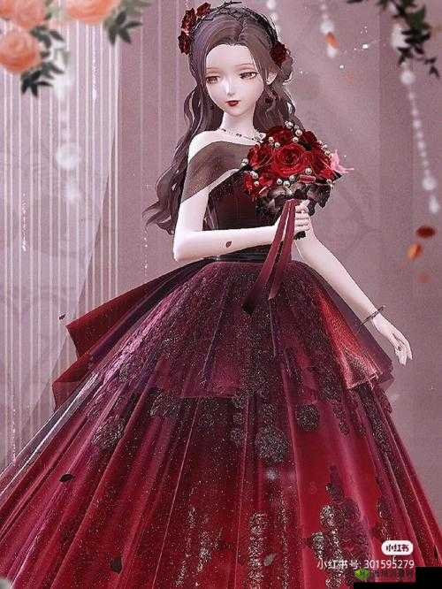 暖暖环游世界：情有独钟婚纱获得攻略——解锁爱情中的独特魅力婚纱