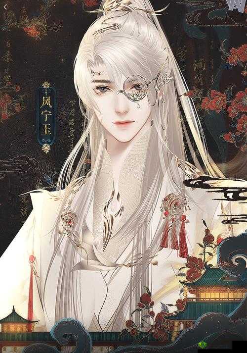 橙光游戏嘉麟纪事皇帝攻略大解密：行走帝王之道