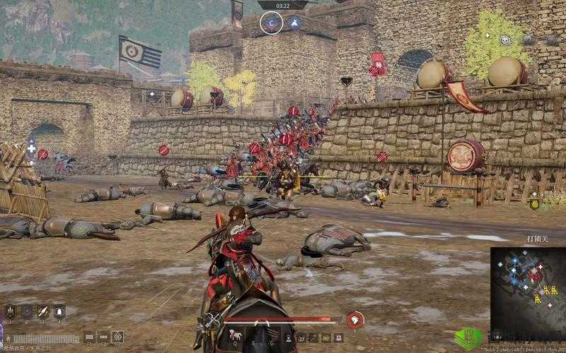 战意世界中精锐固阵兵团深度解析：羡卒升级路线探究与特点揭秘