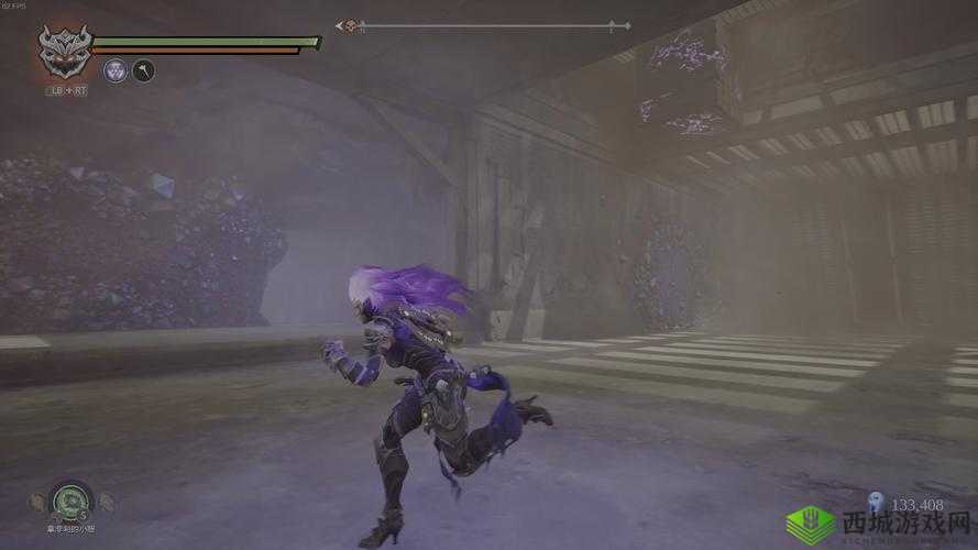 暗黑血统3配置要求览：释放你的恶魔之力