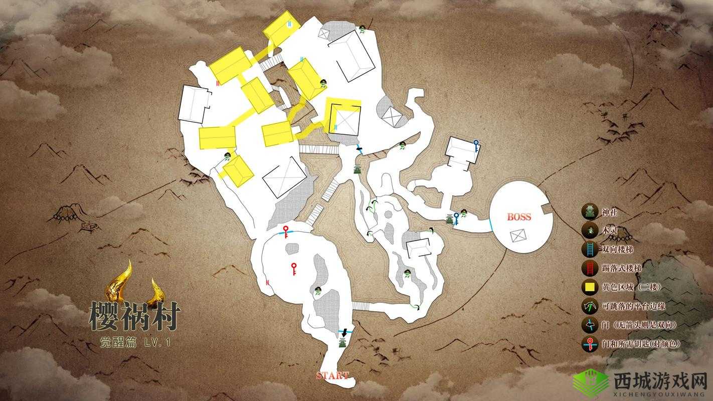 仁王关原篇主线任务攻略大全：关原篇任务流程详尽攻略之第章流程梳理及策略技巧详解