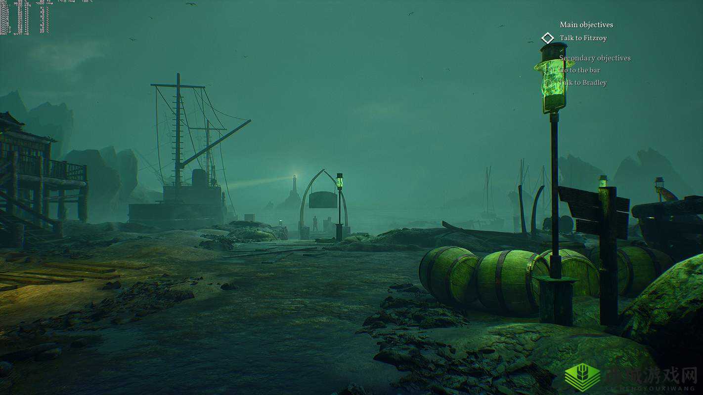 克苏鲁的呼唤游戏攻略大全:解锁成就览表与达成条件完全解析