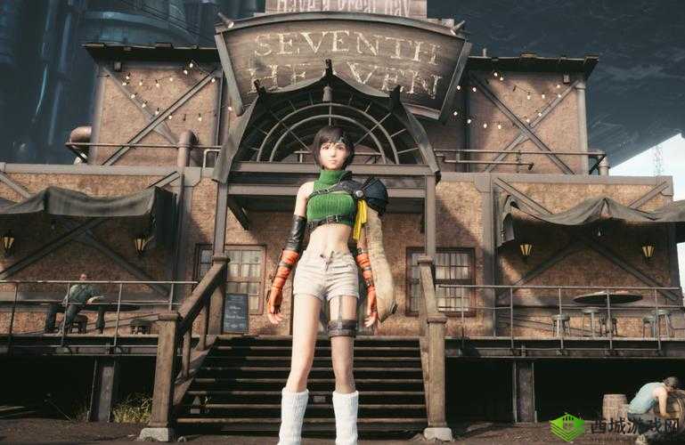 最终幻想7:秘境探寻 隐藏支线任务领取全攻略与完成策略