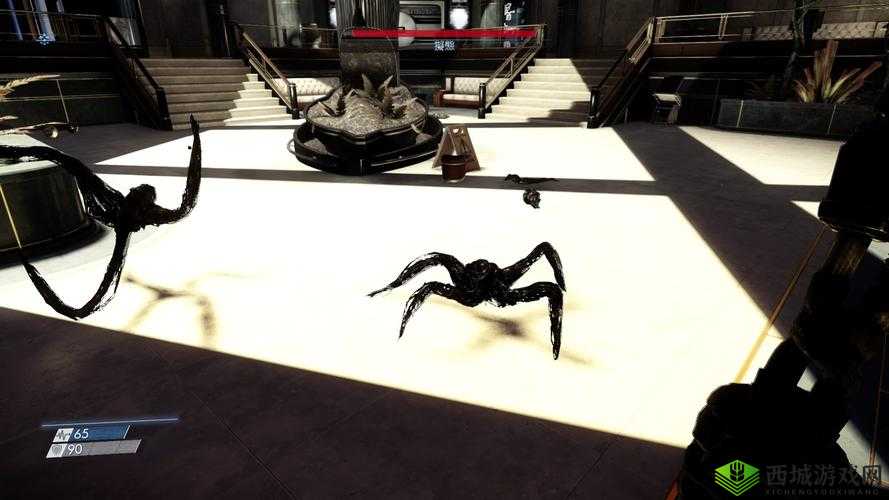 探索未知领域：揭秘掠食游戏中ESP瞄准晶片的隐秘位置攻略